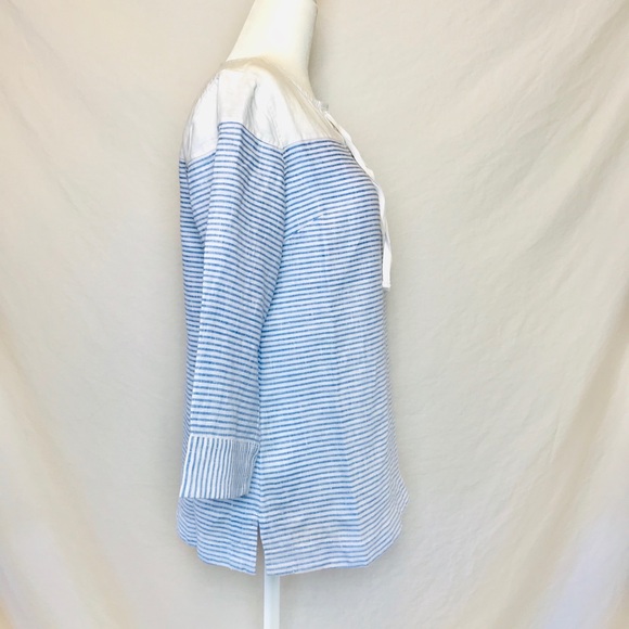 Tommy Bahama top - Picture 5 of 8